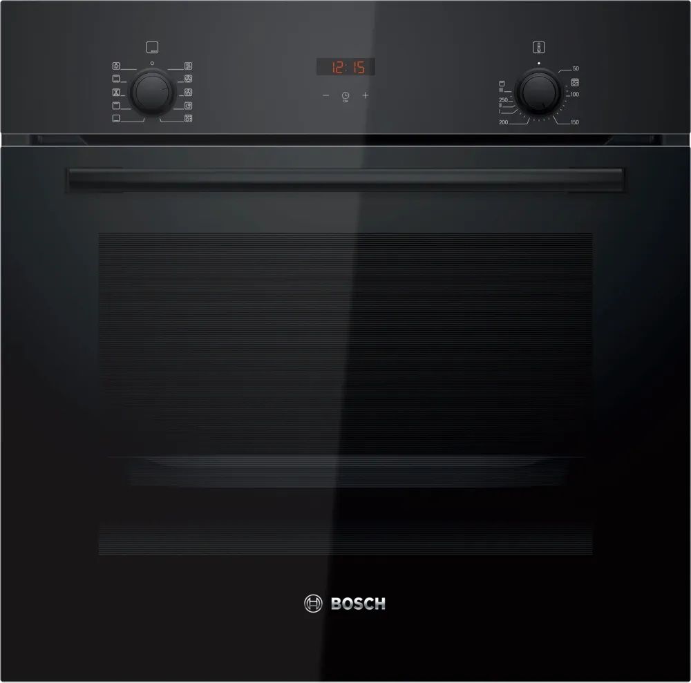 Picture of Built-in oven bosch hbf512bb1t