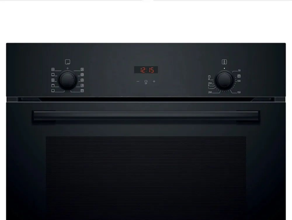 Picture of Built-in oven bosch hbf512bb1t