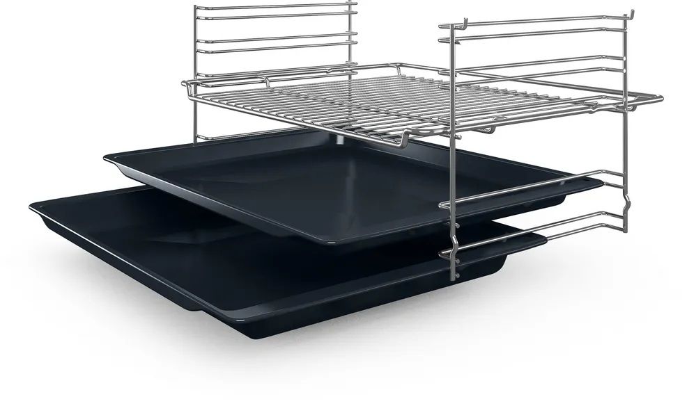 Picture of Built-in oven bosch hbf512bb1t