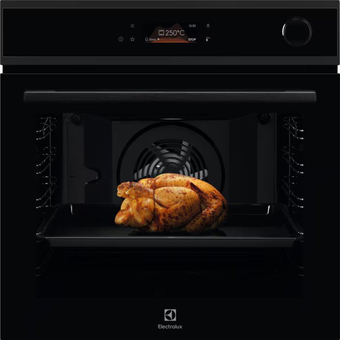 ՆԵՐԿԱՌՈՒՑՎՈՂ ՋԵՌՈՑ ELECTROLUX EOE8P39H  - ի նկար