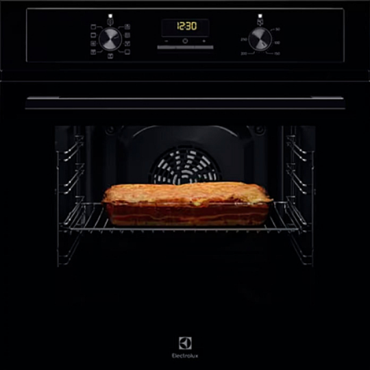 ՆԵՐԿԱՌՈՒՑՎՈՂ ՋԵՌՈՑ ELECTROLUX EOF3H50BK - ի նկար