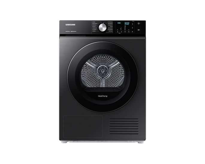 Picture of Dryer Samsung DV90BBA245AB / LP