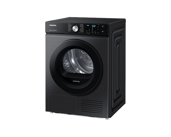 Picture of Dryer Samsung DV90BBA245AB / LP