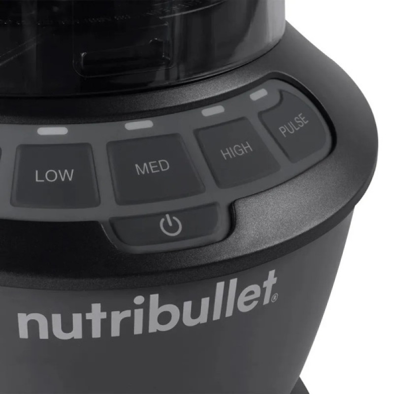 Բլենդեր NUTRIBULLET NBF500DG  - ի նկար