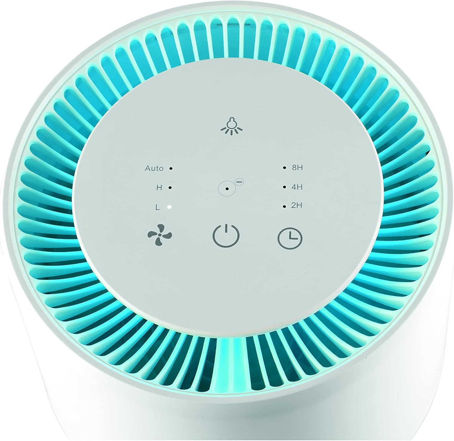 Picture of Air Refreshing Device Ufesa Fresh Air Filter PF5500