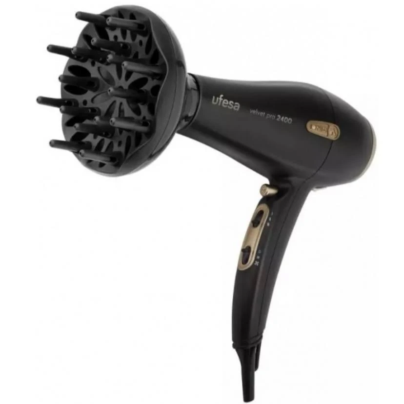 Picture of Hairdresser UFESA SC8450