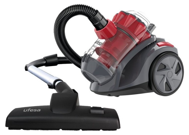 Picture of Vacuum cleaner Ufesa AS4046 Wadi