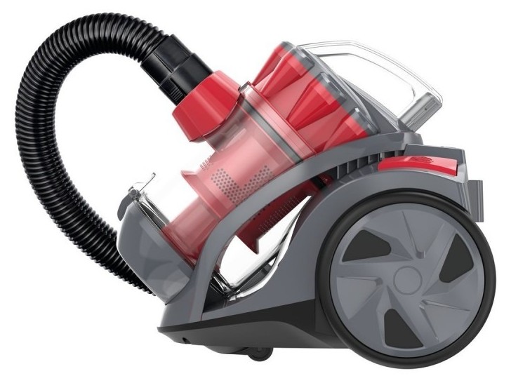 Picture of Vacuum cleaner Ufesa AS4046 Wadi