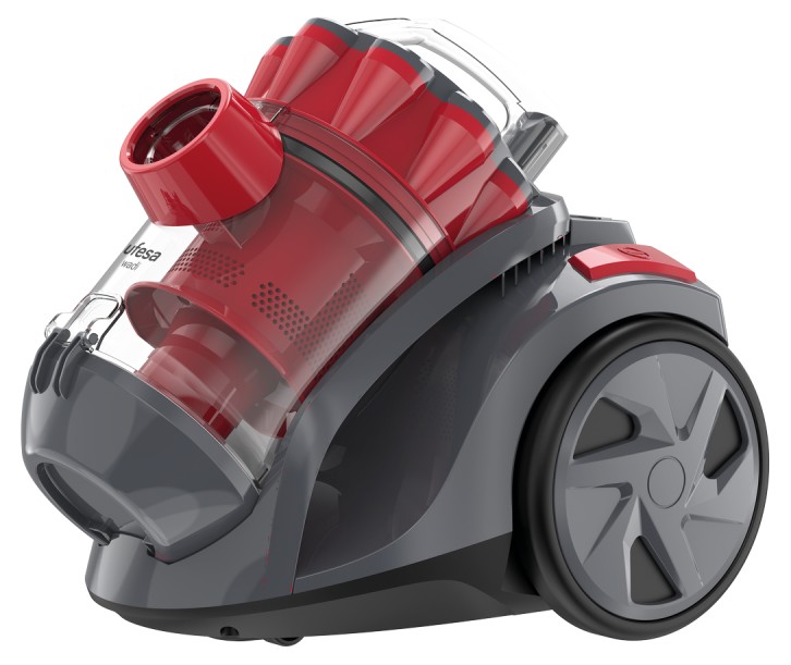 Picture of Vacuum cleaner Ufesa AS4046 Wadi