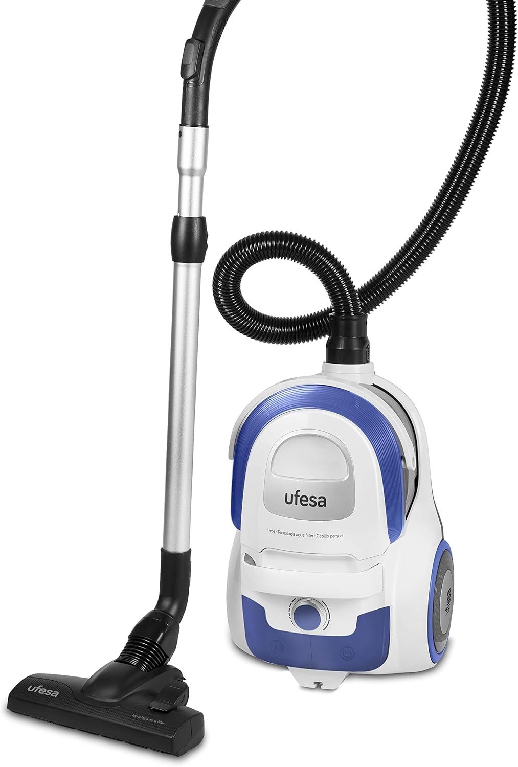 Picture of Vacuum cleaner UFESA AP5150