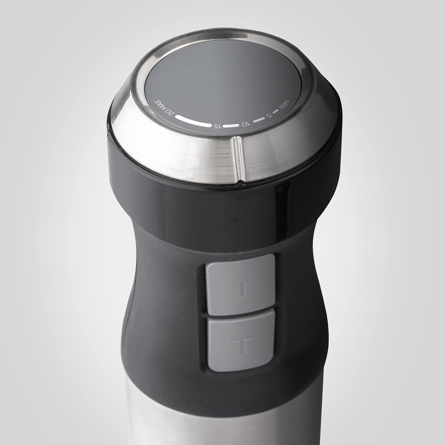 Picture of Hand Blender Ufesa BP4752 Vario Titanium XL: