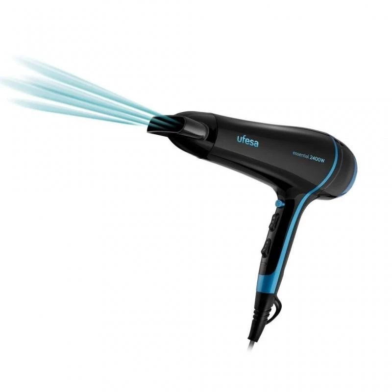 Picture of Hairdresser UFESA SC8350