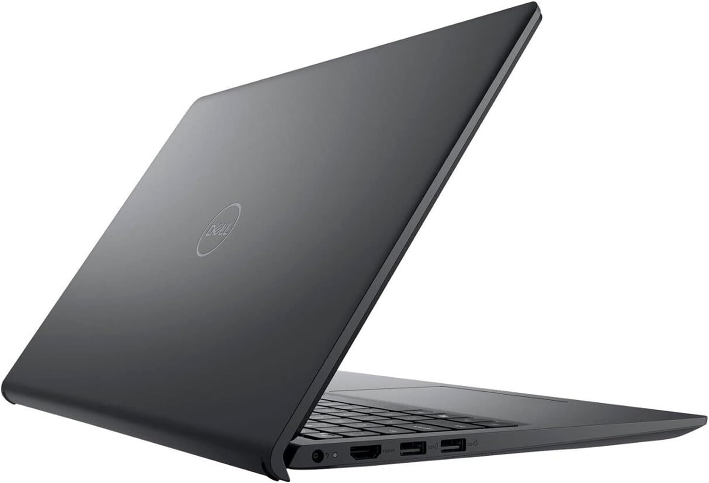 Picture of Easy. taste. Notebook Dell Inspiron 15 3520 i7-1255U / 16GB / SSD1TB / 15.6 "/ WIN11 / TOUCH / CARBON BLACK / I3520-7896BLK-PUS