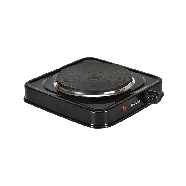 Էլեկտրական սալիկ BLACKTON HP114B Black   - ի նկար