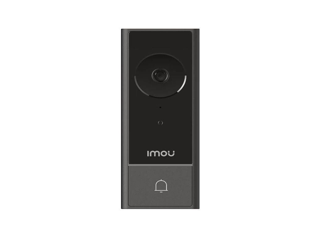 Վիդեոդամաֆոնի զանգ IMOU Doorbell Kit-A (DB60DS21-PEUR) - ի նկար