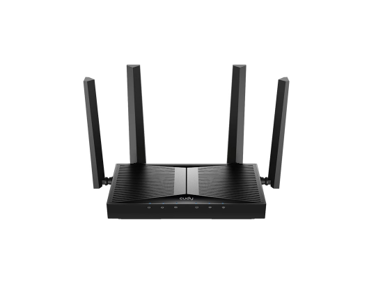 Ռոութեր Router Cudy WR3600H - ի նկար