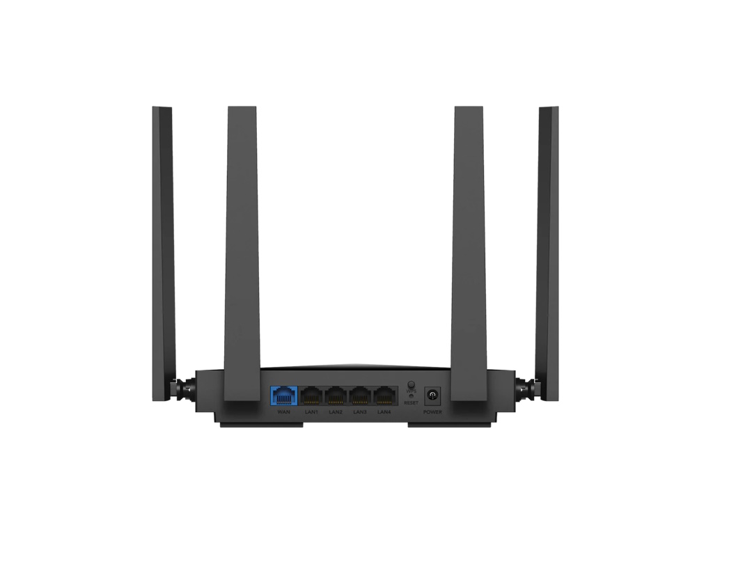 Ռոութեր Router Cudy WR3600H - ի նկար
