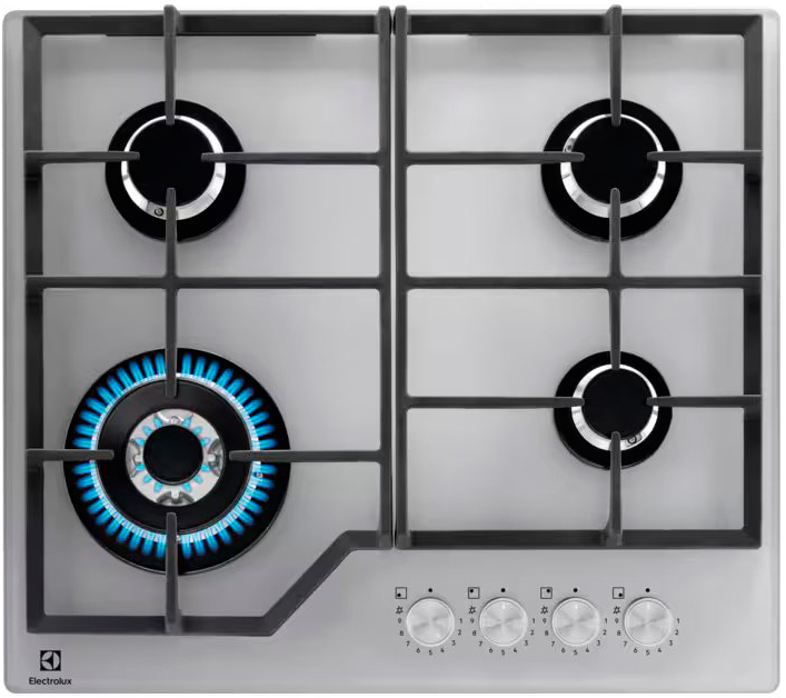 Picture of Built-in gas stove Electrolux KGG64362S