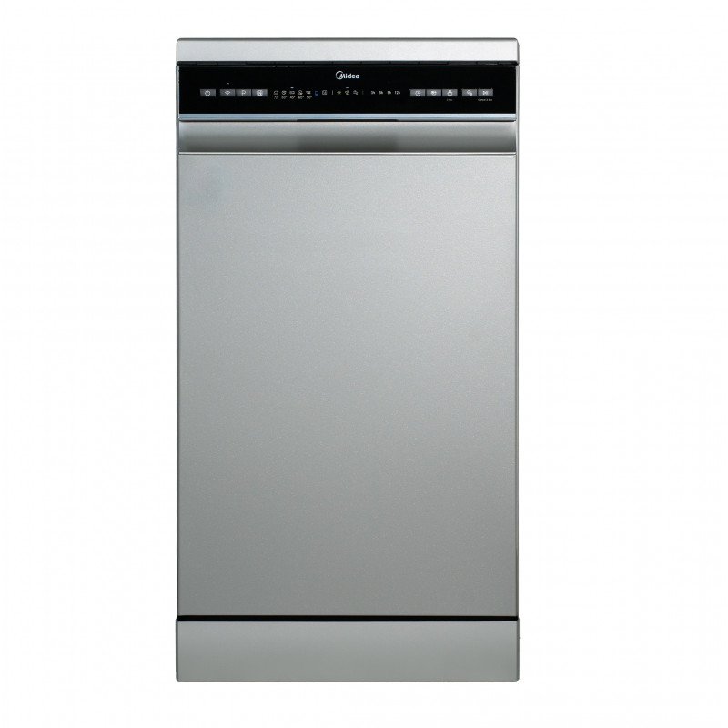 Սպասք լվացող մեքենա MIDEA MFD45S160Si-C  - ի նկար