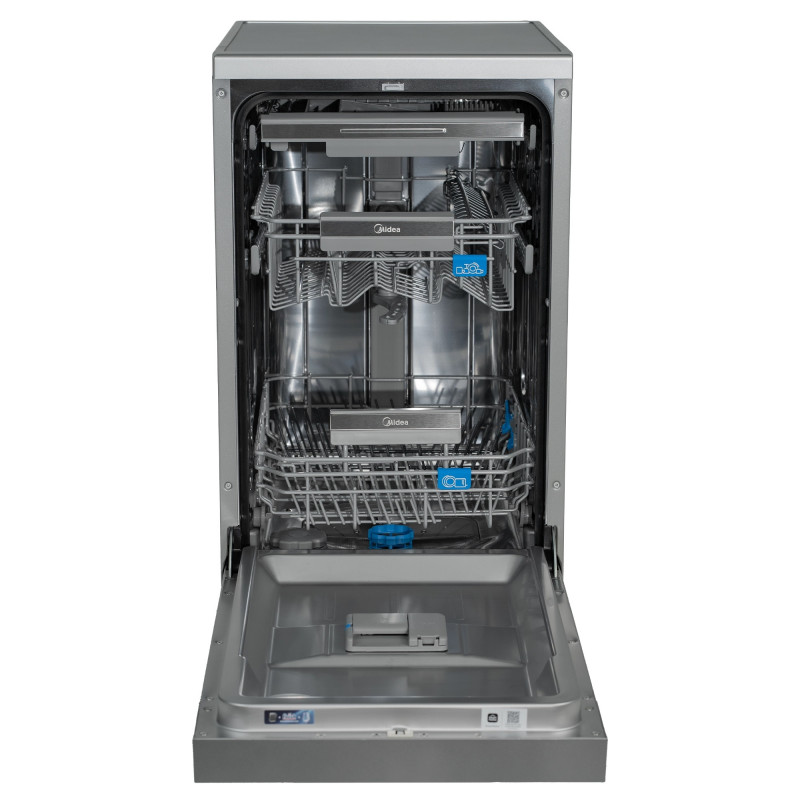 Սպասք լվացող մեքենա MIDEA MFD45S160Si-C  - ի նկար