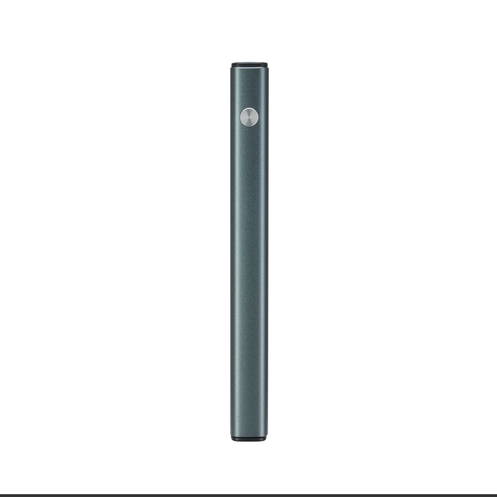 Սնուցման աղբյուր Power Bank Rivacase VA1021 (10000 mAh) Metal - ի նկար
