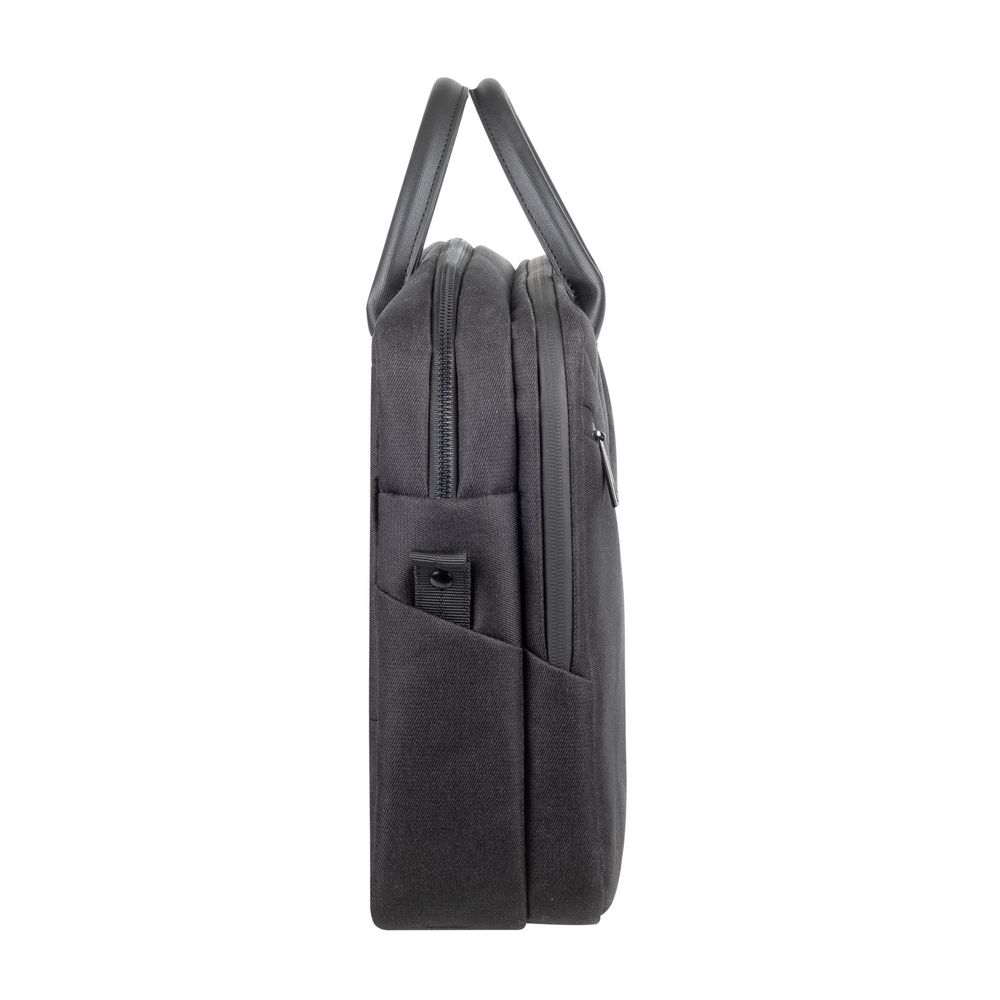 Picture of Bag Rivacase 8134 Black Clark-Eco Laptop 15.6 "Bag / 6: