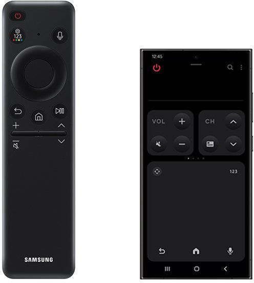 Picture of TV Samsung QE55Q8FAAUXRU