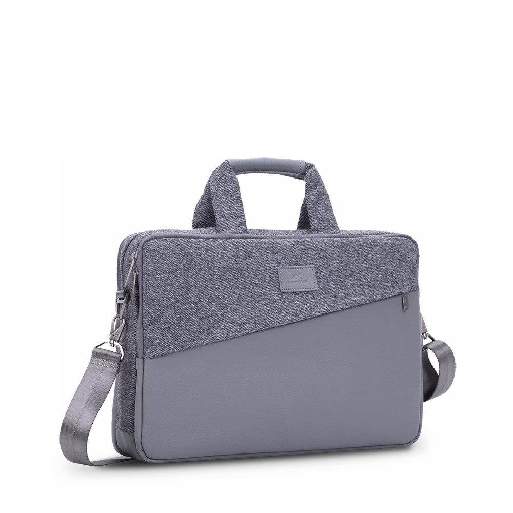 Picture of Bag Rivacase 7930 Gray MacBook Pro 16: