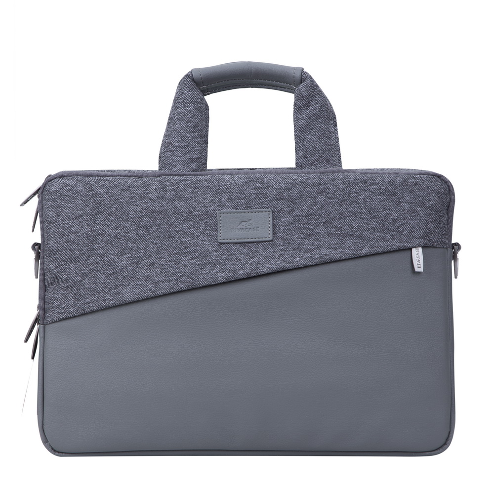 Picture of Bag Rivacase 7930 Gray MacBook Pro 16: