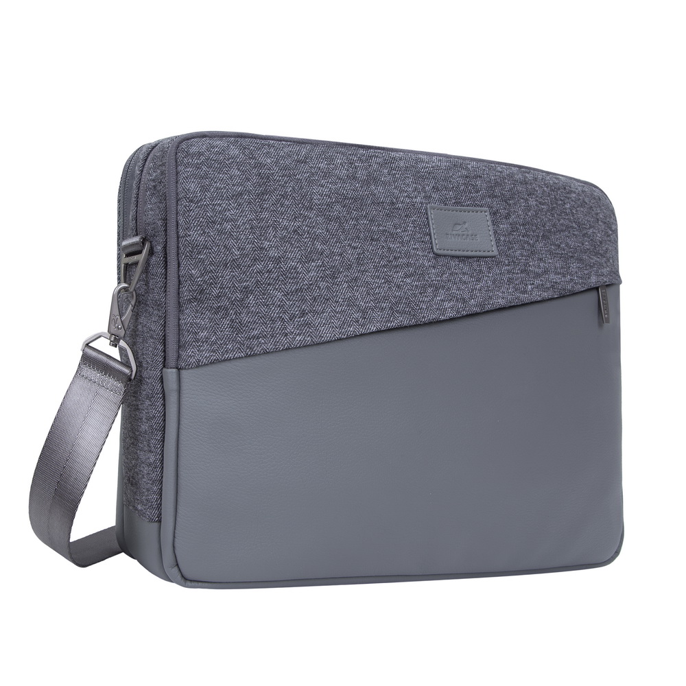 Picture of Bag Rivacase 7930 Gray MacBook Pro 16: