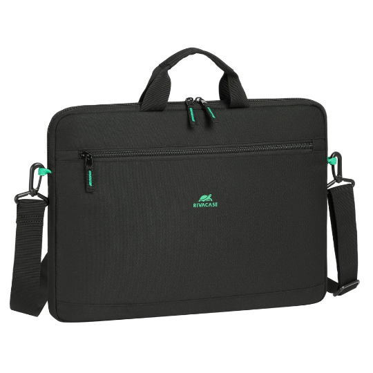 Picture of Bag Rivacase 5516 Black Laptop Case 15.6 "/ 12