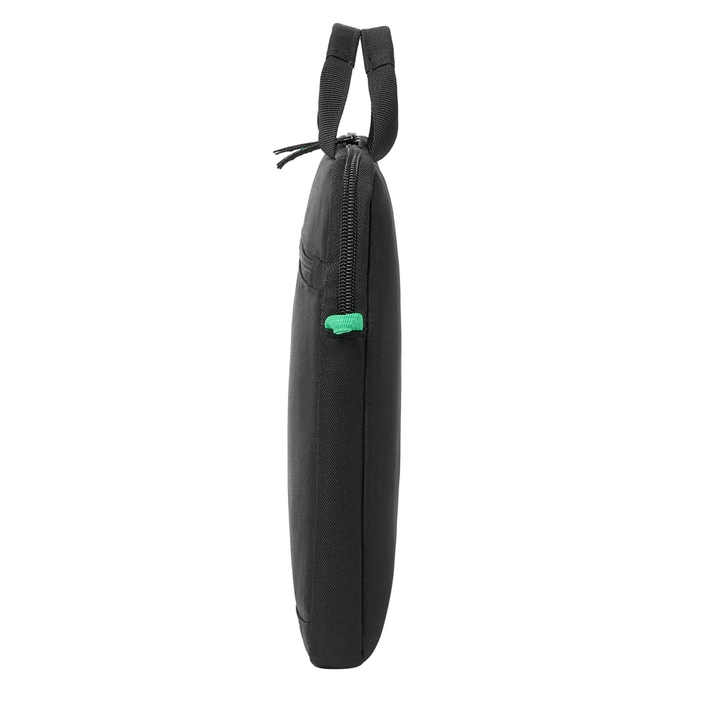 Picture of Bag Rivacase 5513 Black Gremio-Eco Laptop Case 14 "/ 12