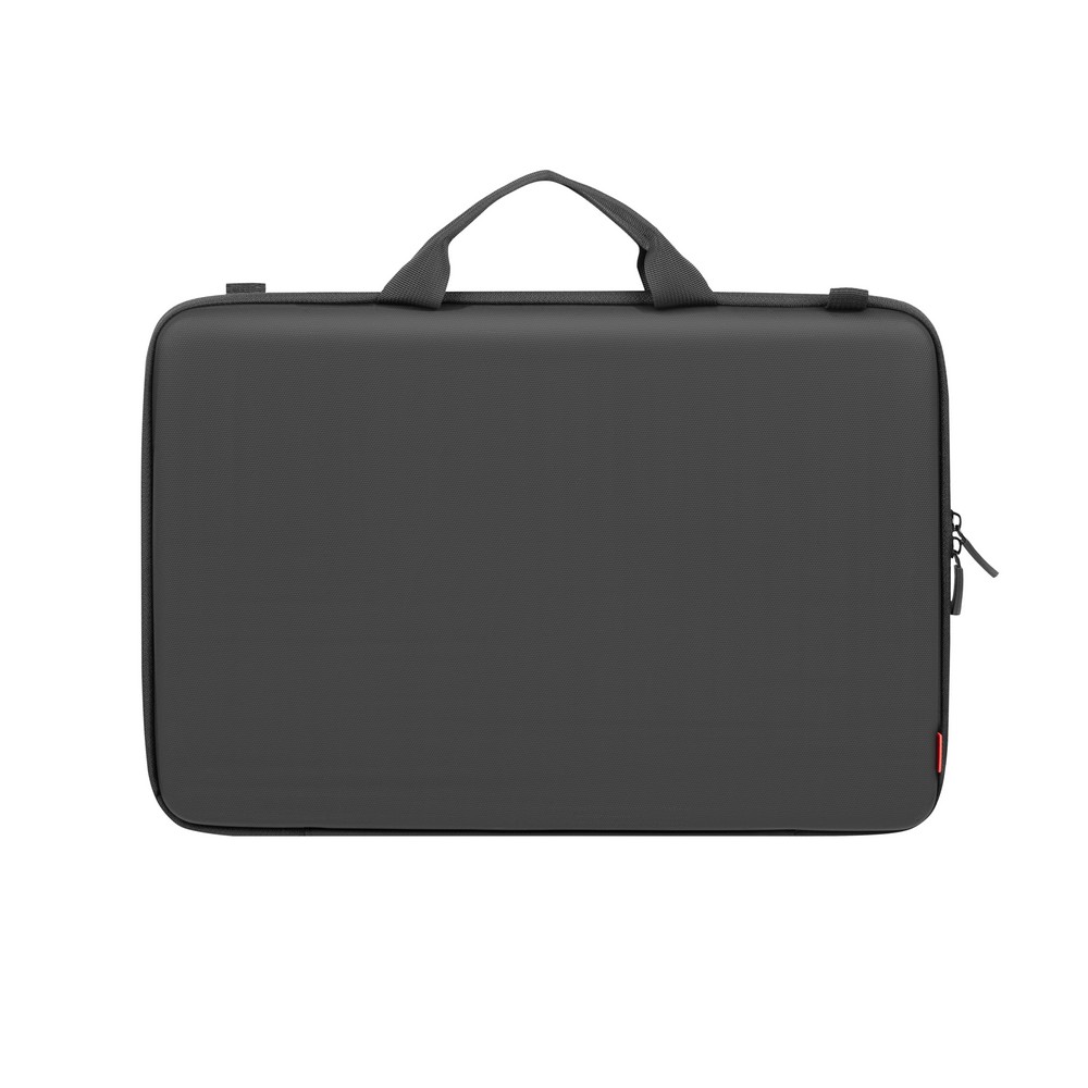 Picture of Bag Rivacase 5131 Black Hardshell Laptop 15.6 "Case / 12: