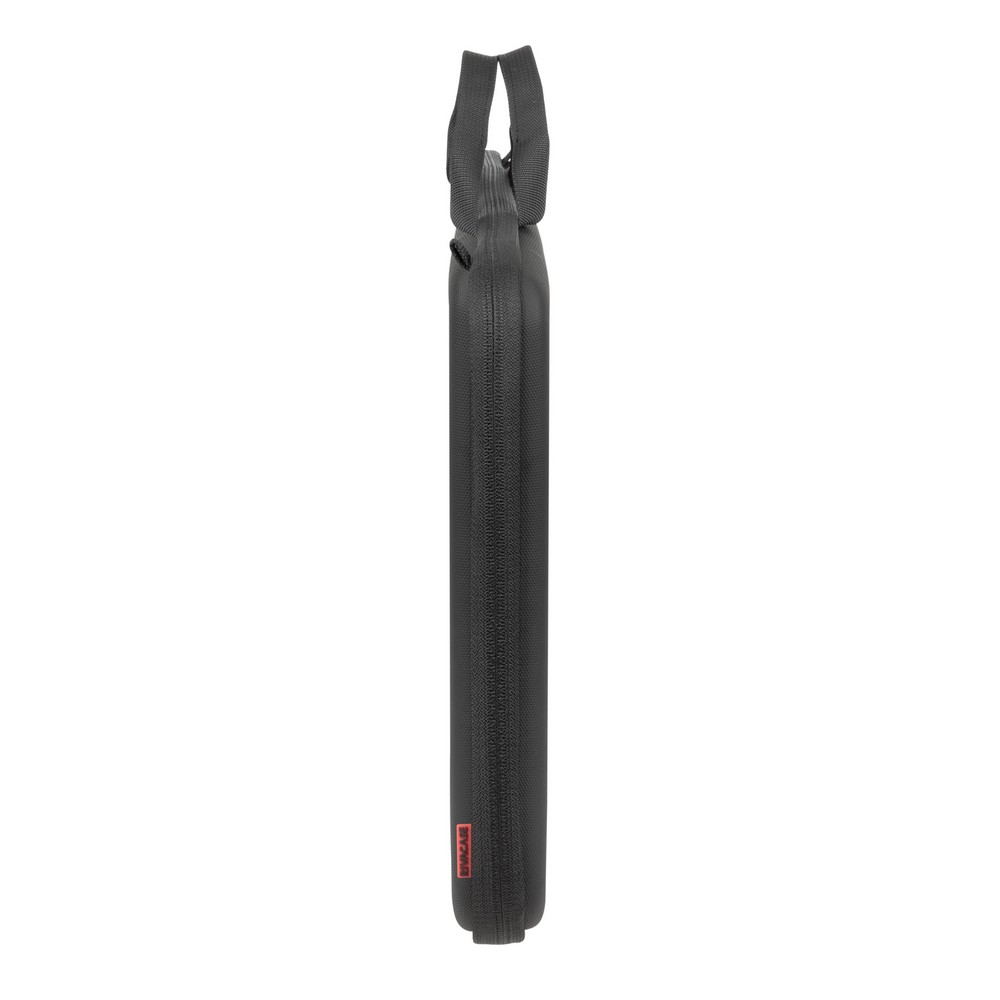 Picture of Bag Rivacase 5131 Black Hardshell Laptop 15.6 "Case / 12:
