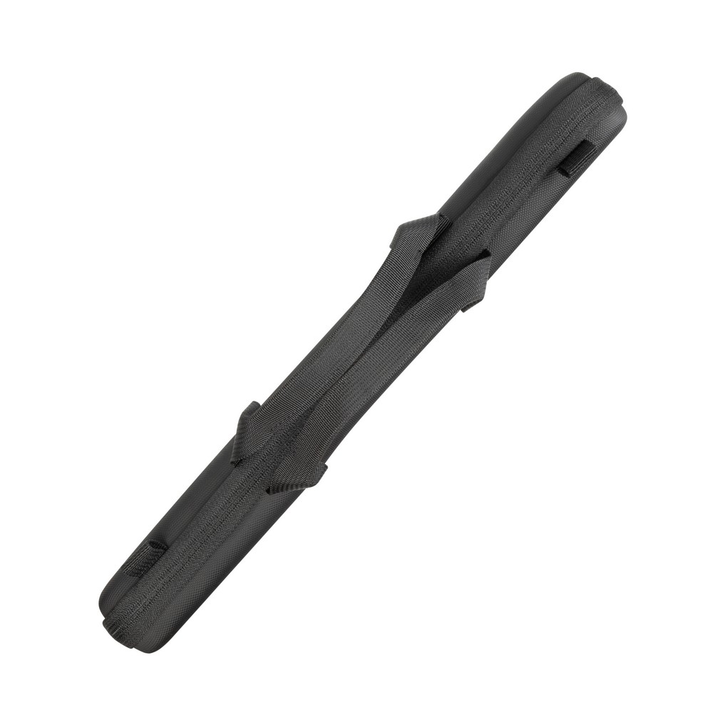 Picture of Bag Rivacase 5131 Black Hardshell Laptop 15.6 "Case / 12: