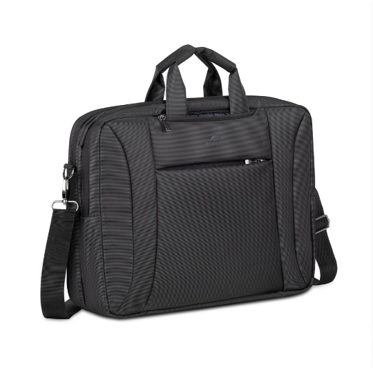 Պայուսակ Rivacase 8290 charcoal black convertible Laptop bag/backpack 16"/6 - ի նկար