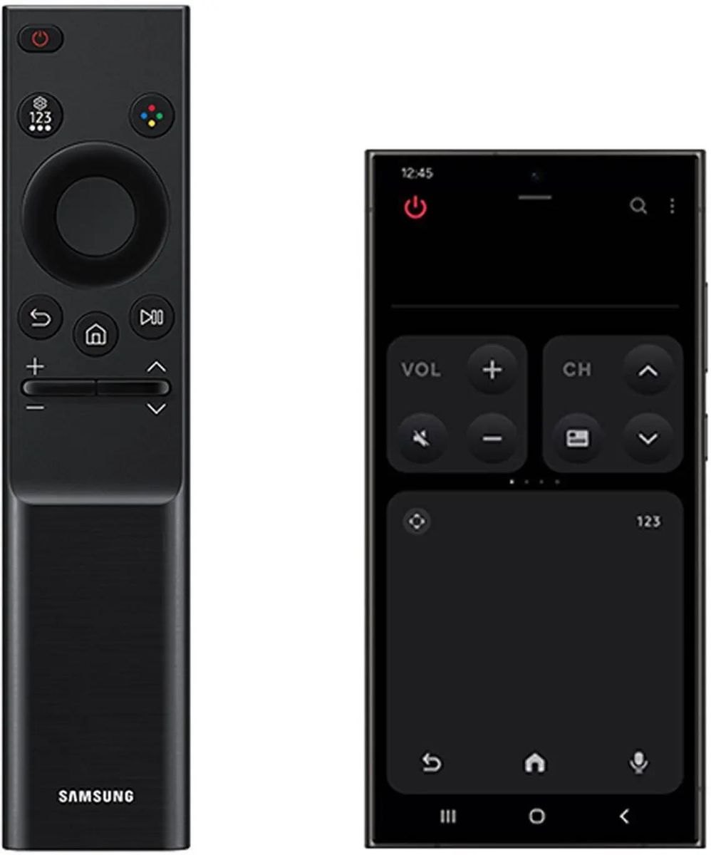 Picture of TV Samsung UE65U8000FUXRU