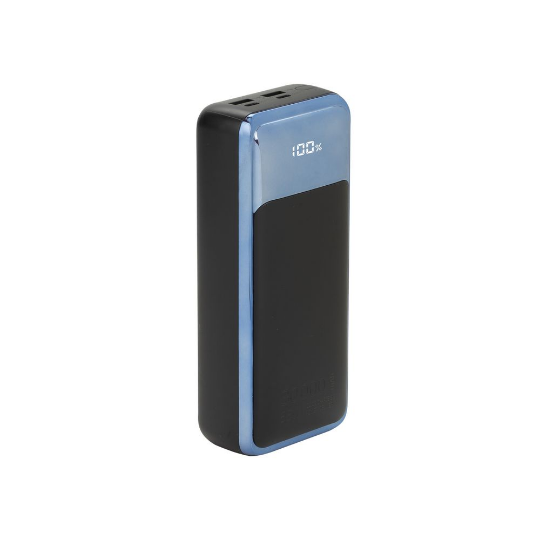 Picture of Power Bank Rivacase VA1080 (30000 MAH) Black
