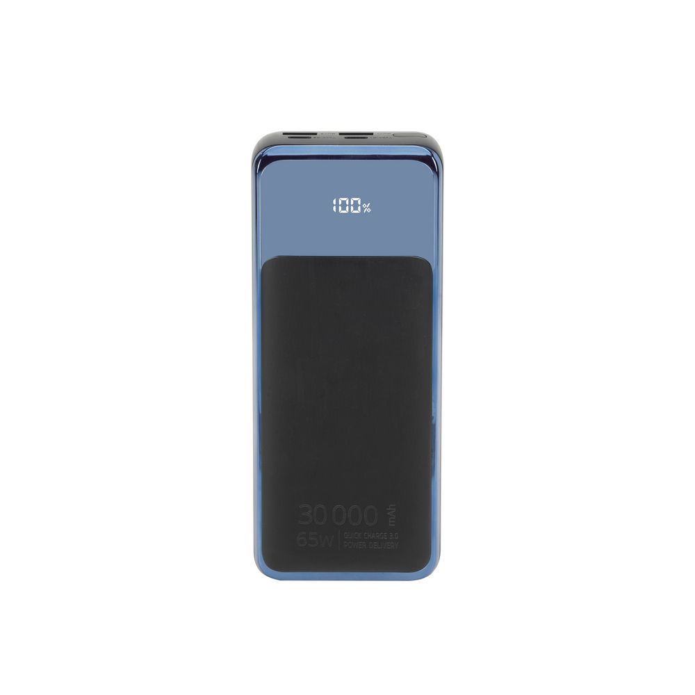 Picture of Power Bank Rivacase VA1080 (30000 MAH) Black
