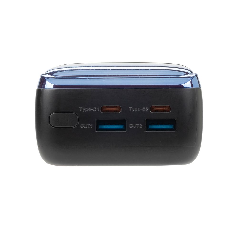 Picture of Power Bank Rivacase VA1080 (30000 MAH) Black