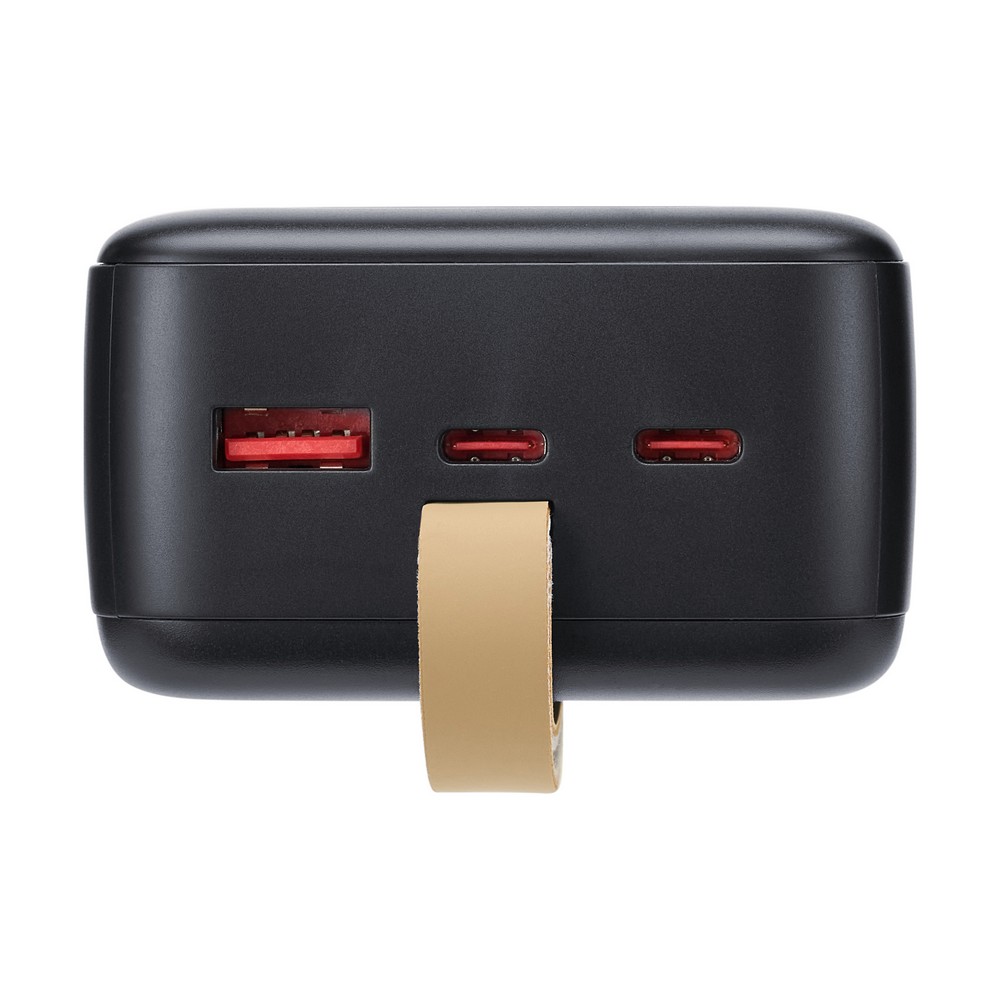 Սնուցման աղբյուր Power Bank Rivacase VA1083 (30000 mAh) Black - ի նկար
