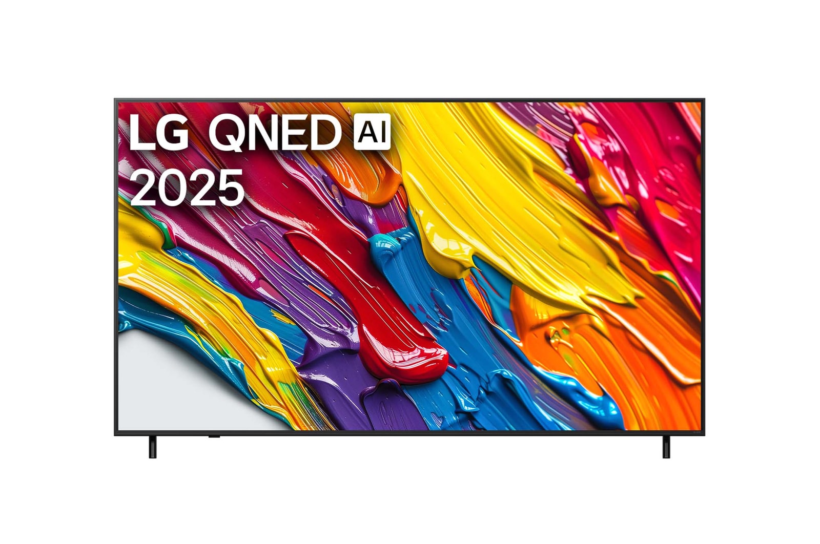 Picture of TV LG 65Qned82A6B