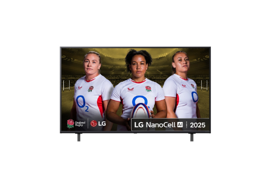 ՀԵՌՈՒՍՏԱՑՈՒՅՑ LG 55NANO80A6B  - ի նկար