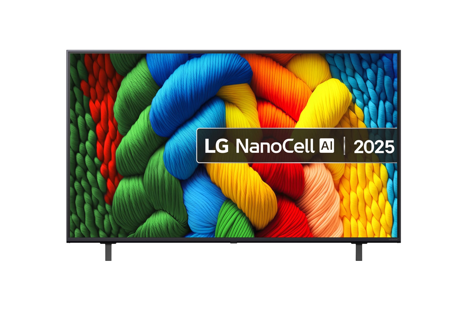 Picture of TV LG 55nano80a6b
