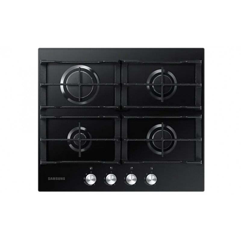Picture of Built-in gas stove Samsung NA64H3010AK / WT