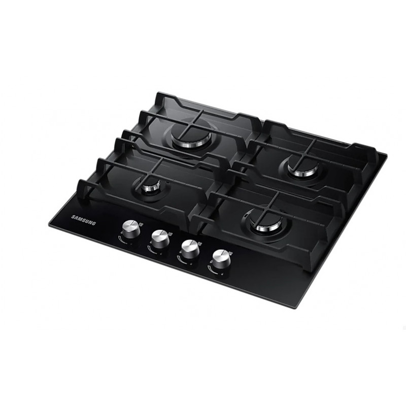 Picture of Built-in gas stove Samsung NA64H3010AK / WT