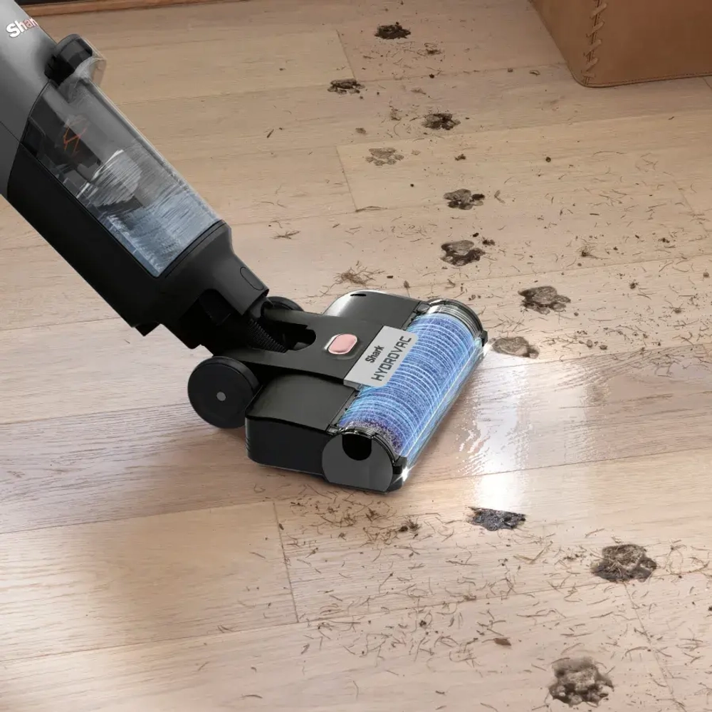 Picture of Hand vacuum cleaner shark wd210eu wet