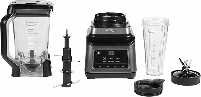 Բլենդեր Ninja BN750EU Multi-Serve Blender - ի նկար
