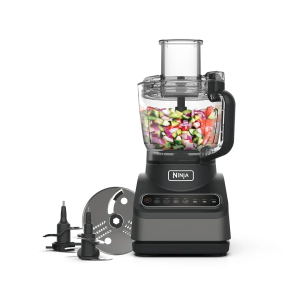 Picture of Blender Ninja BN650EU FOOD PROCESSOR: