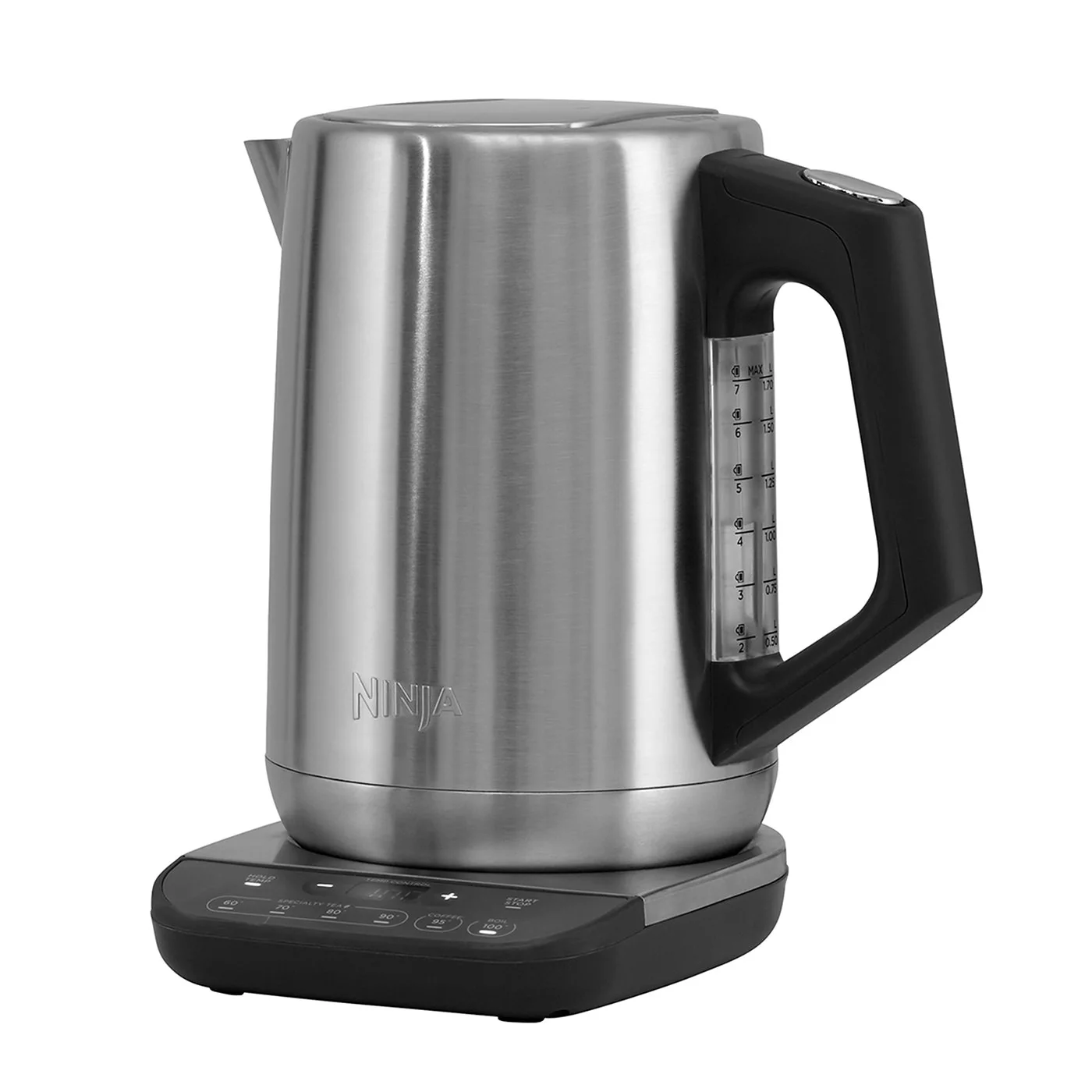 Picture of Tea Ninja Kteeu Variable Temp Kettle:
